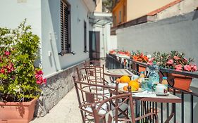 B&b Floridia Taormina